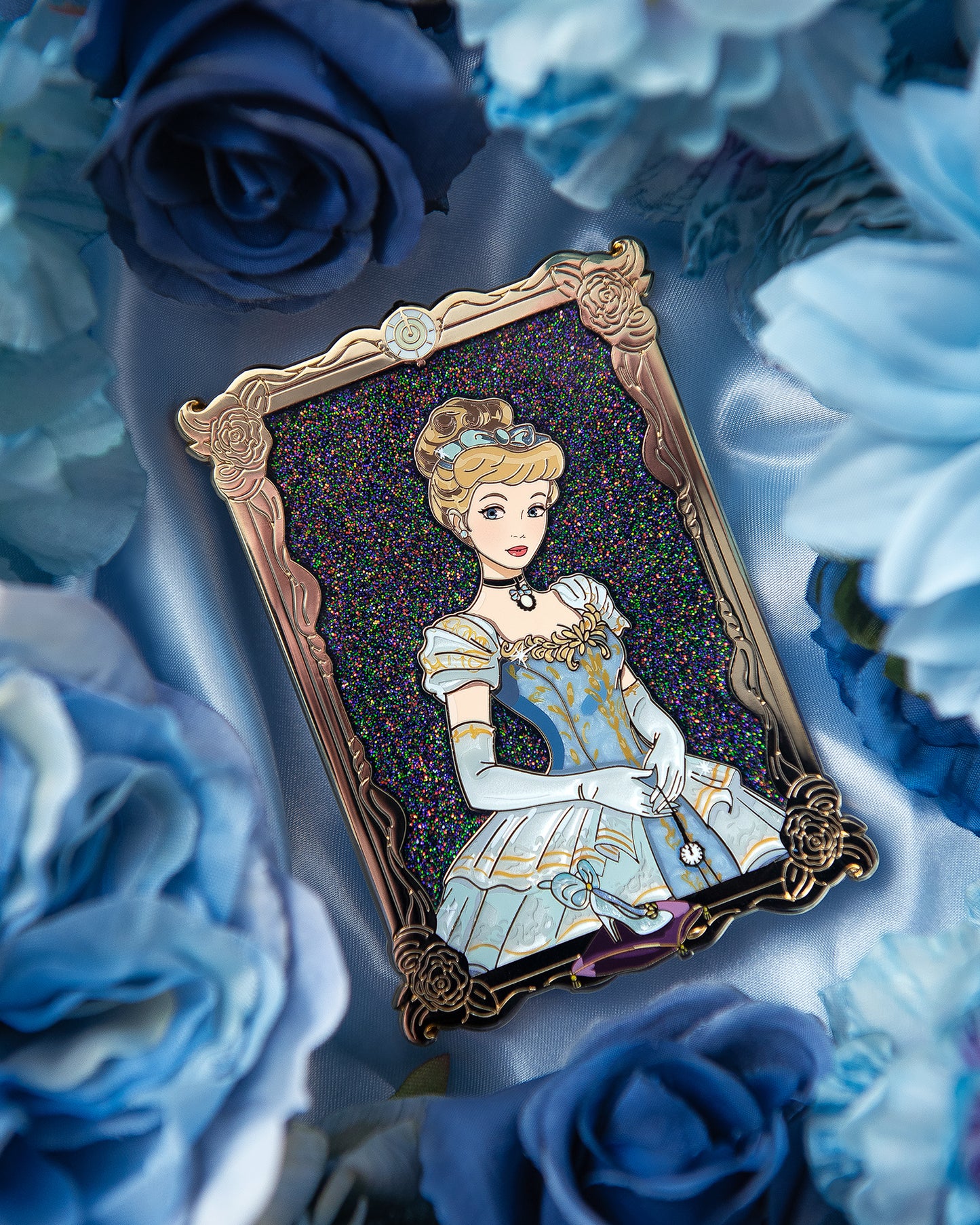 Ashen Grace