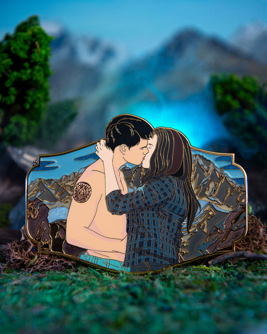 Kiss Me