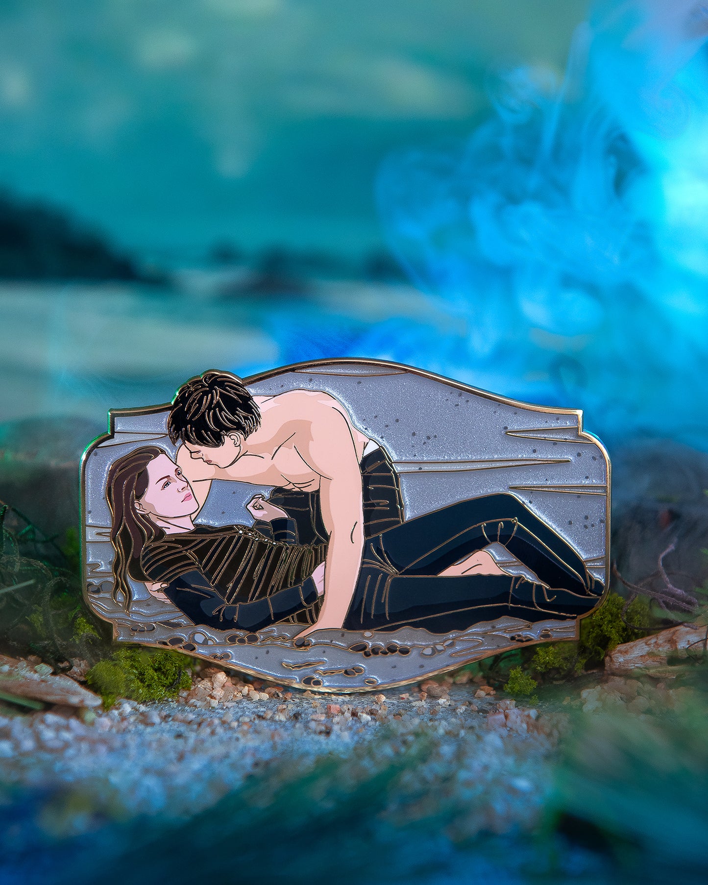The Rescue