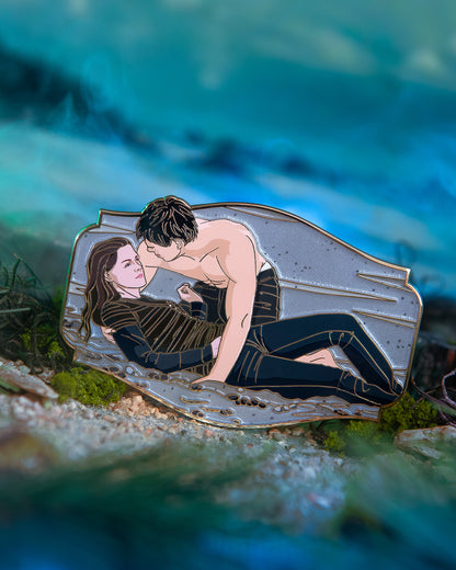 The Rescue
