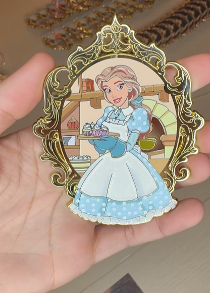 Sweet Enchantment