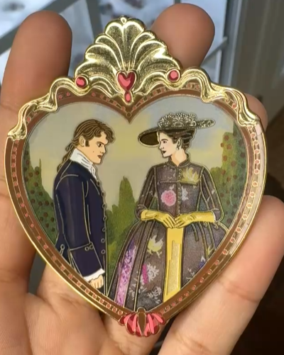 Hearts Through Time