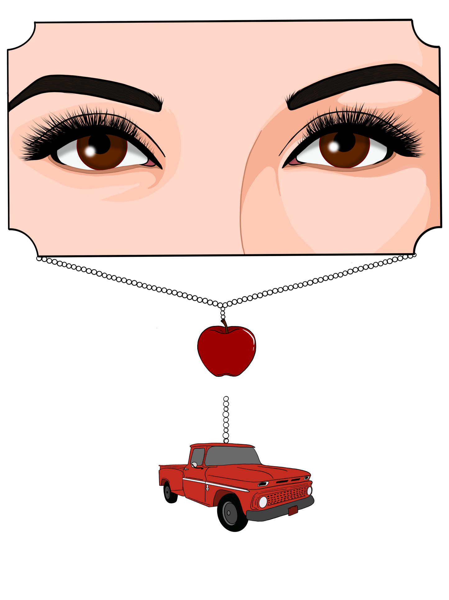 Eyes of Forever