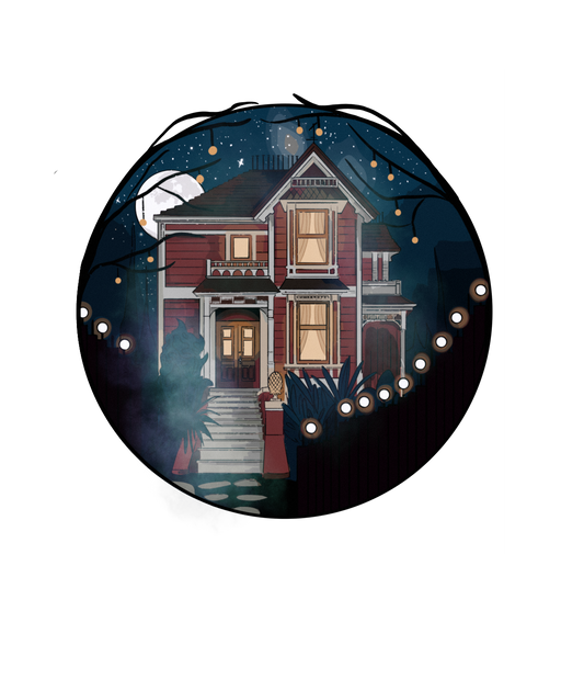 Midnight at the Manor