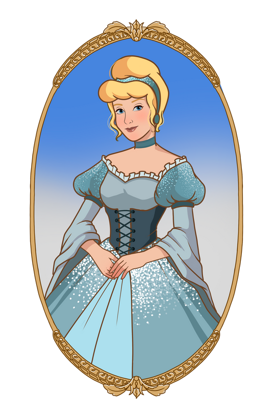 Lady Ella