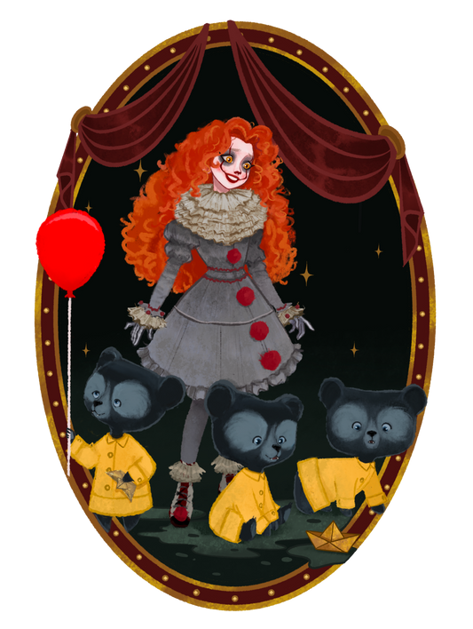 Derry Darling