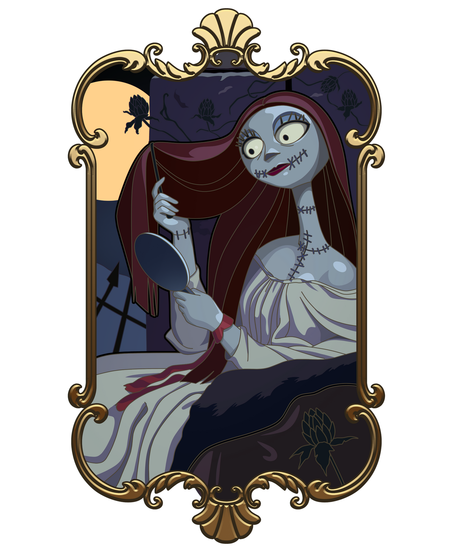 Lady Lilith