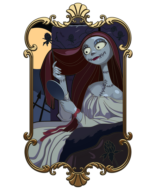 Lady Lilith