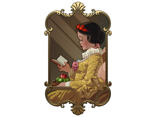 A Tale Before the Apple