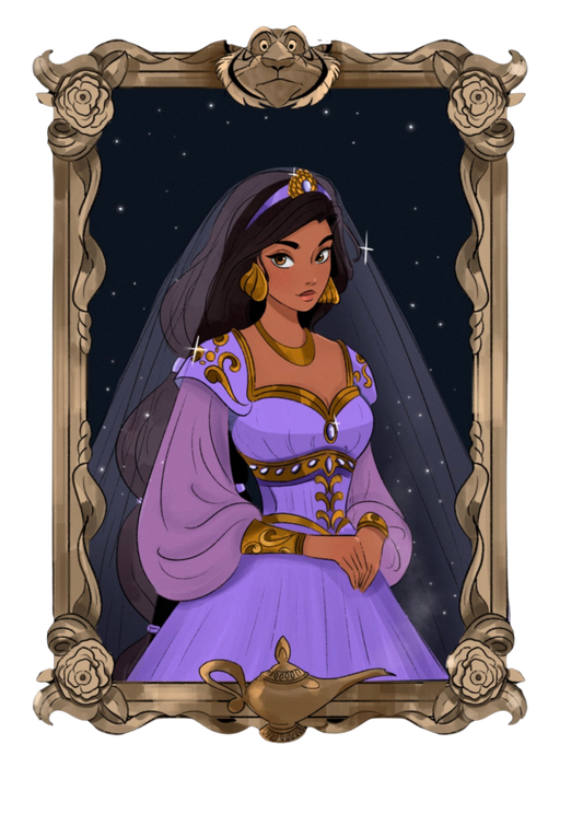 Sultan’s Starlight
