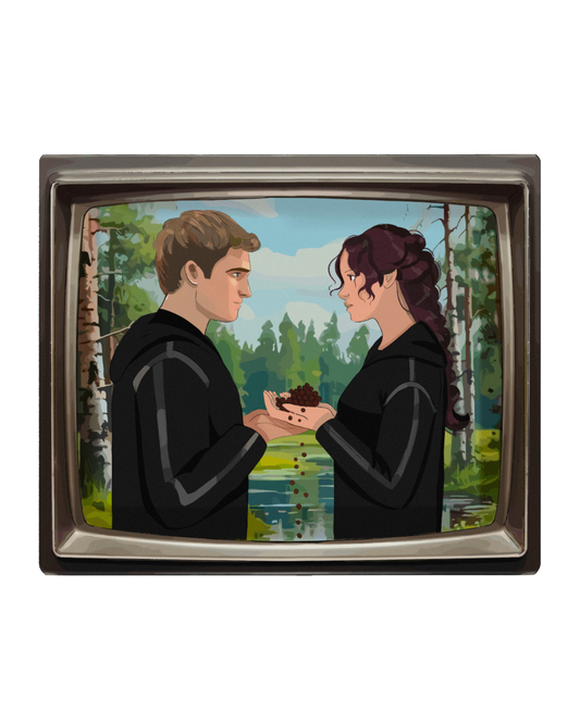 Together or Not at All