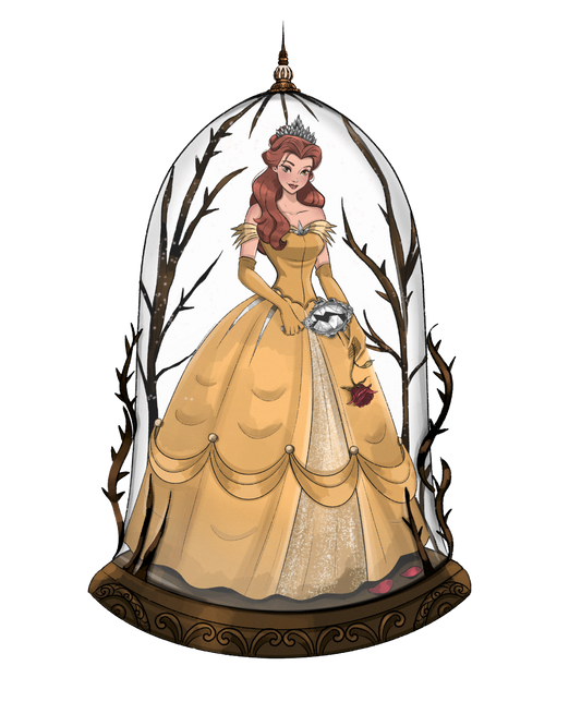 The Gilded Cage
