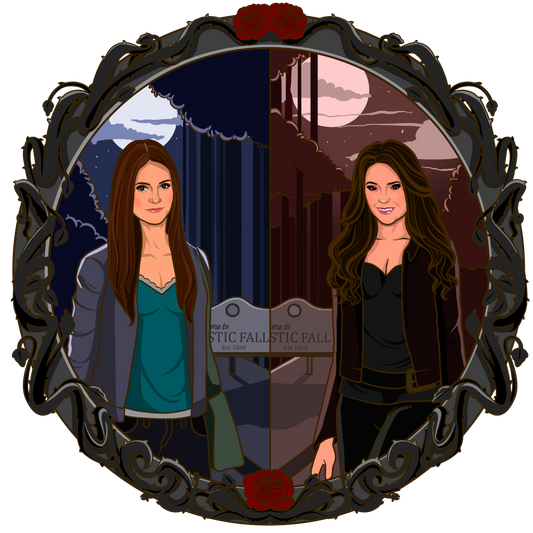 Reflections of the Doppelgänger