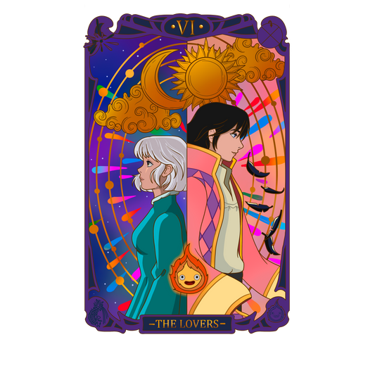 The Lovers