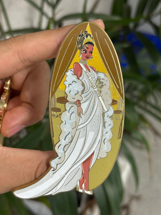 Royal Radiance
