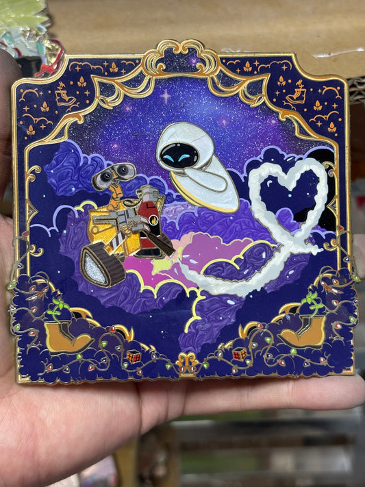 Across the Stars