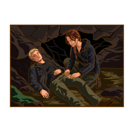 In the Shelter of You