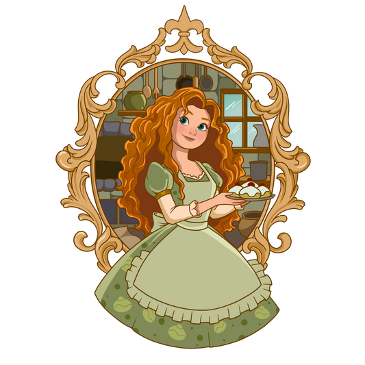 Wildhearted Baker
