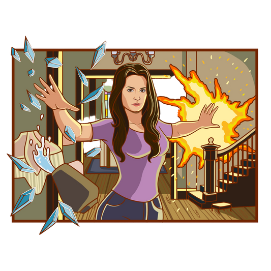 Temporal Force