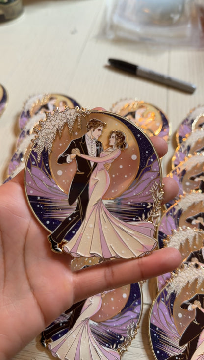 Moonlit Waltz