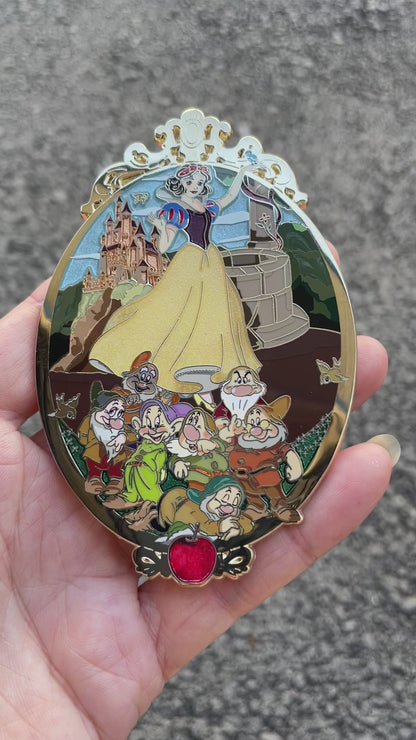 Happily Ever Whistle