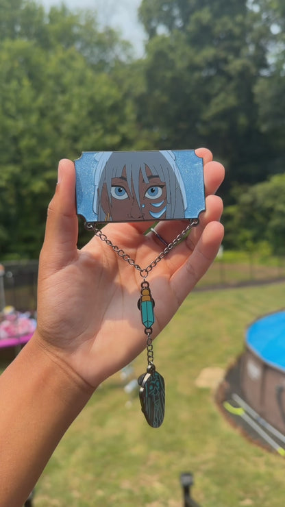 Eyes of Atlantis