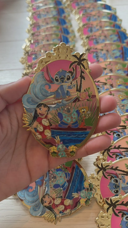 Ohana’s Paradise