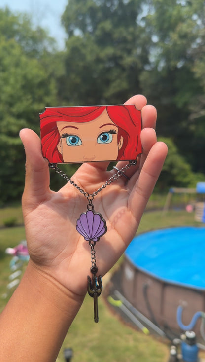 Eyes of the Sea