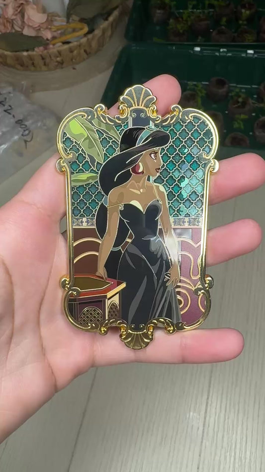 Madame X