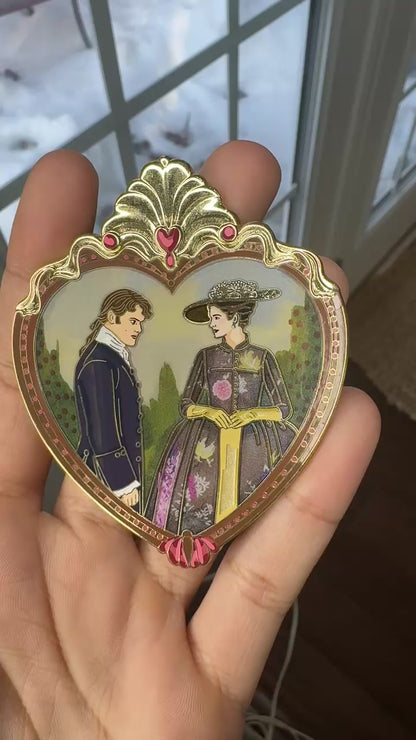 Hearts Through Time