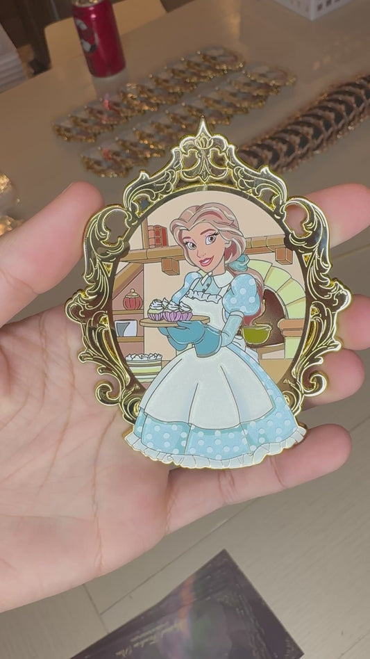 Sweet Enchantment