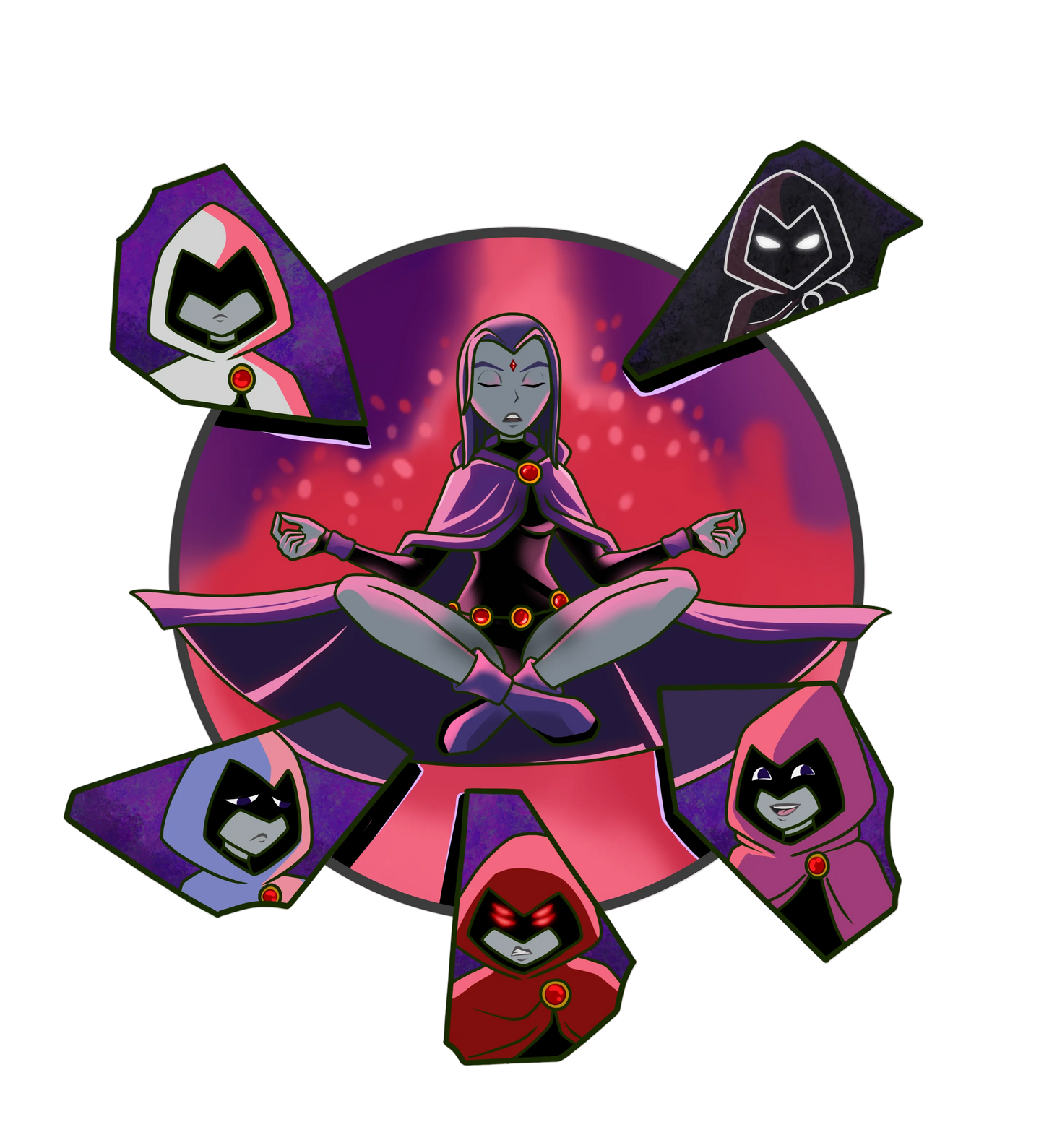 Fragments of Azarath