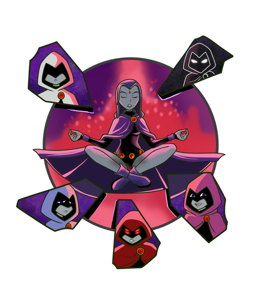 Fragments of Azarath