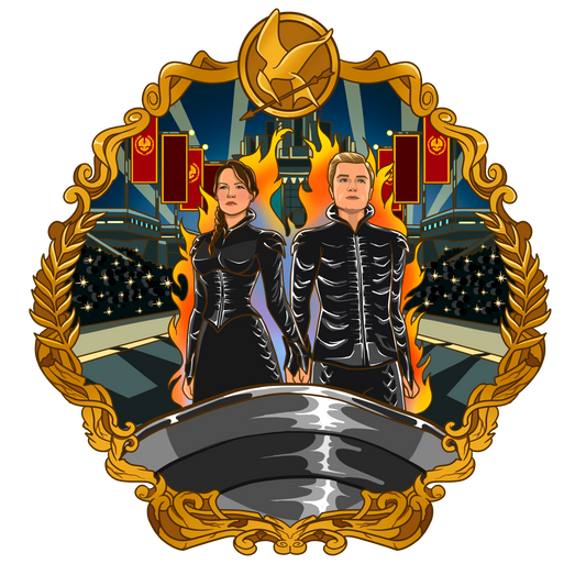 Victors of Fire